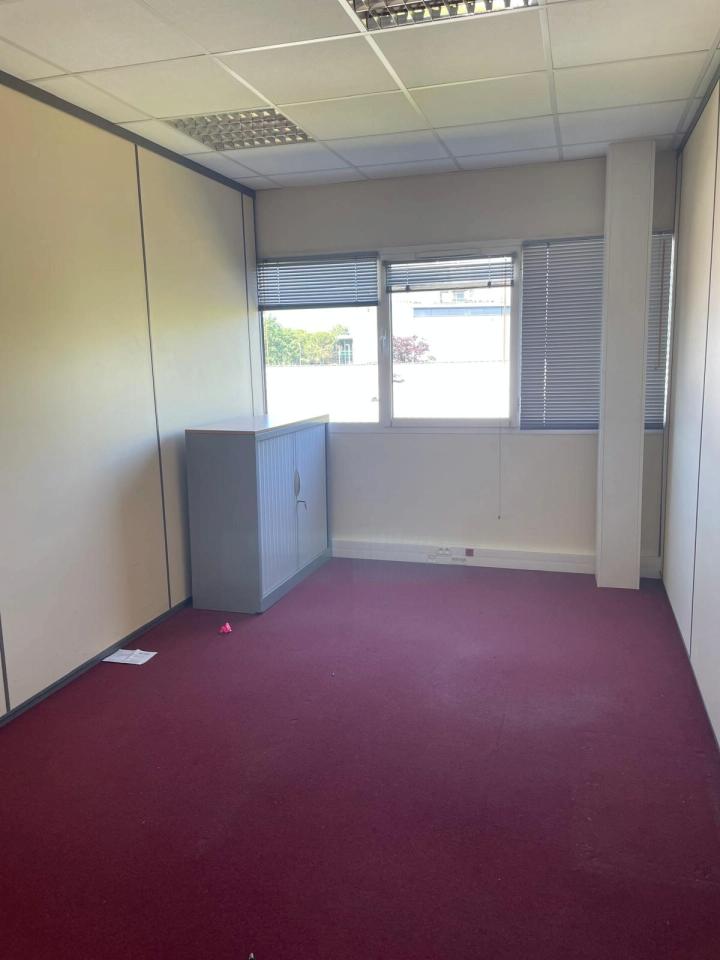 Bureau Mérignac 482m² Location bureau Mérignac Gironde OLBUR2533399 4